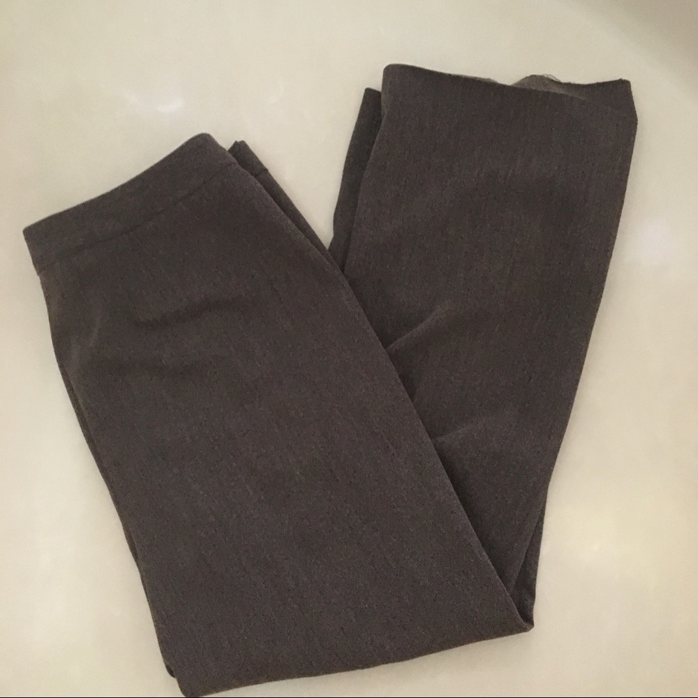 Jones New York Petite stretch trousers​